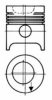 KOLBENSCHMIDT 97507600 Piston